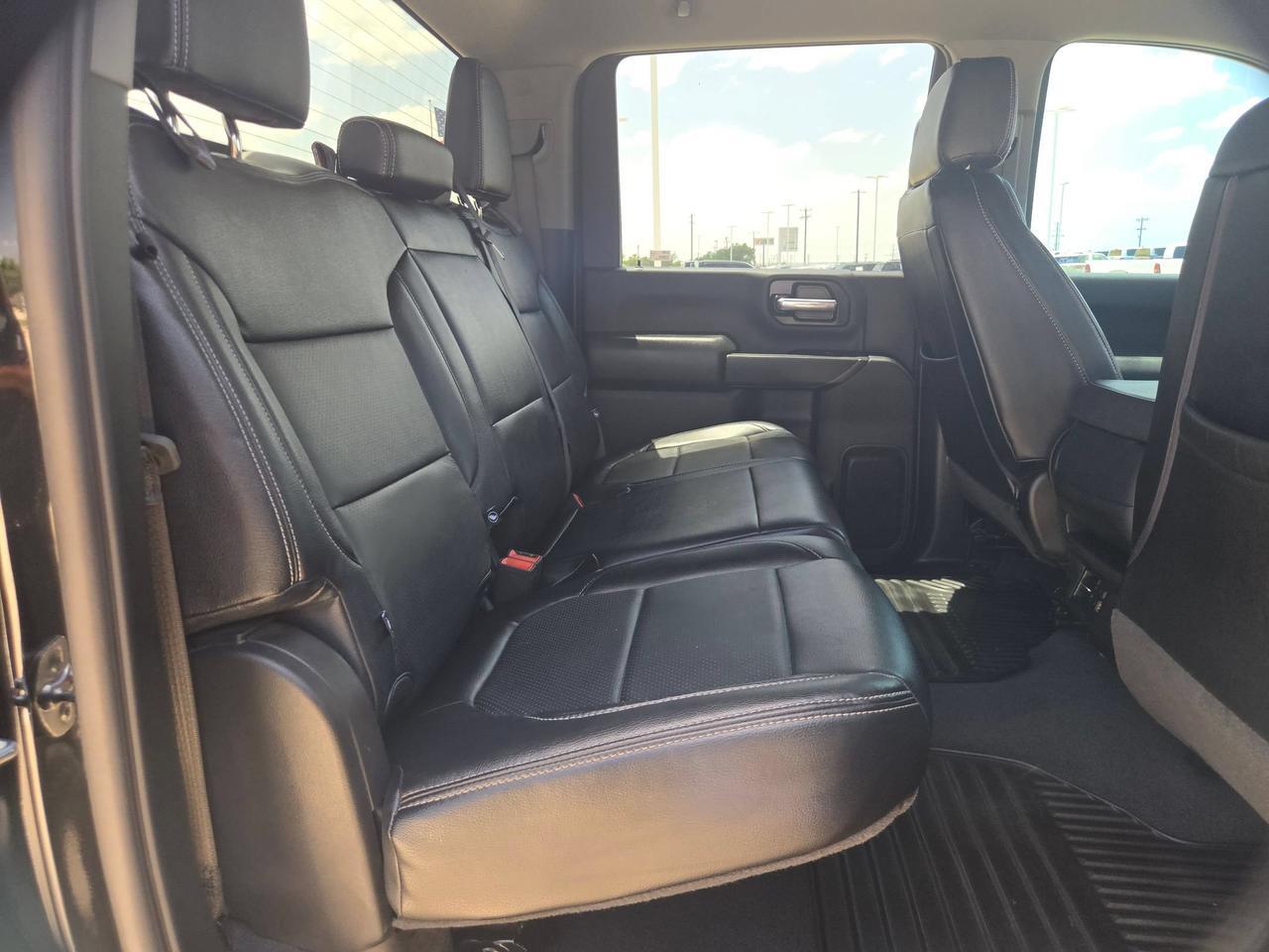 2025 Chevrolet Silverado 2500HD Custom Castroville TX