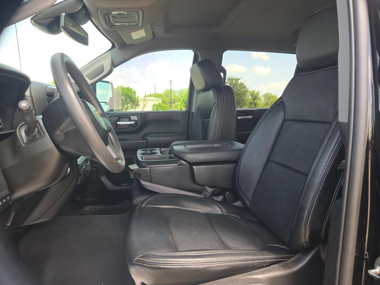 2025 Chevrolet Silverado 2500HD Custom Castroville TX