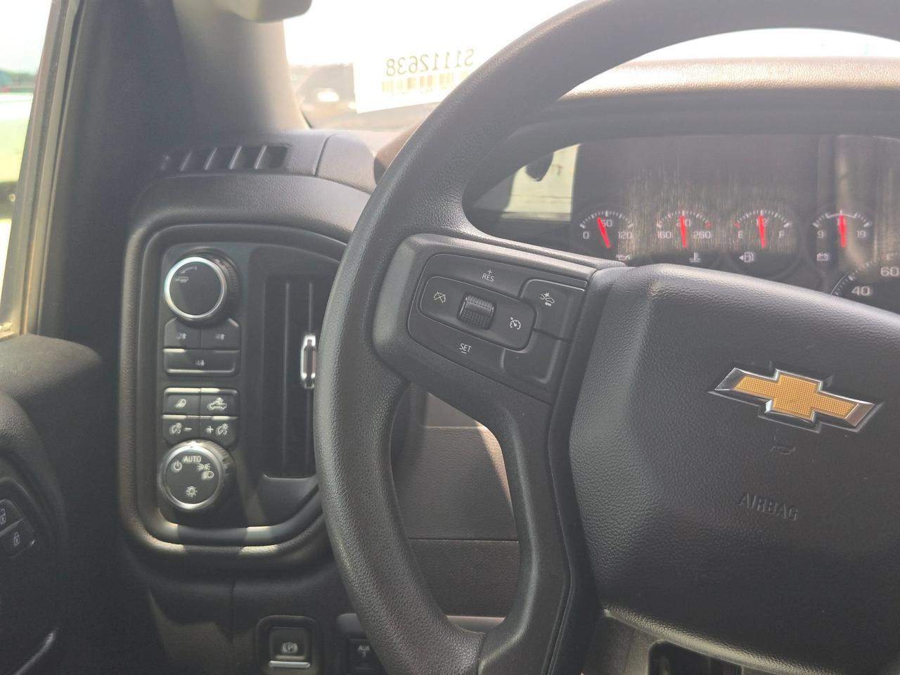 2025 Chevrolet Silverado 2500HD Custom Castroville TX