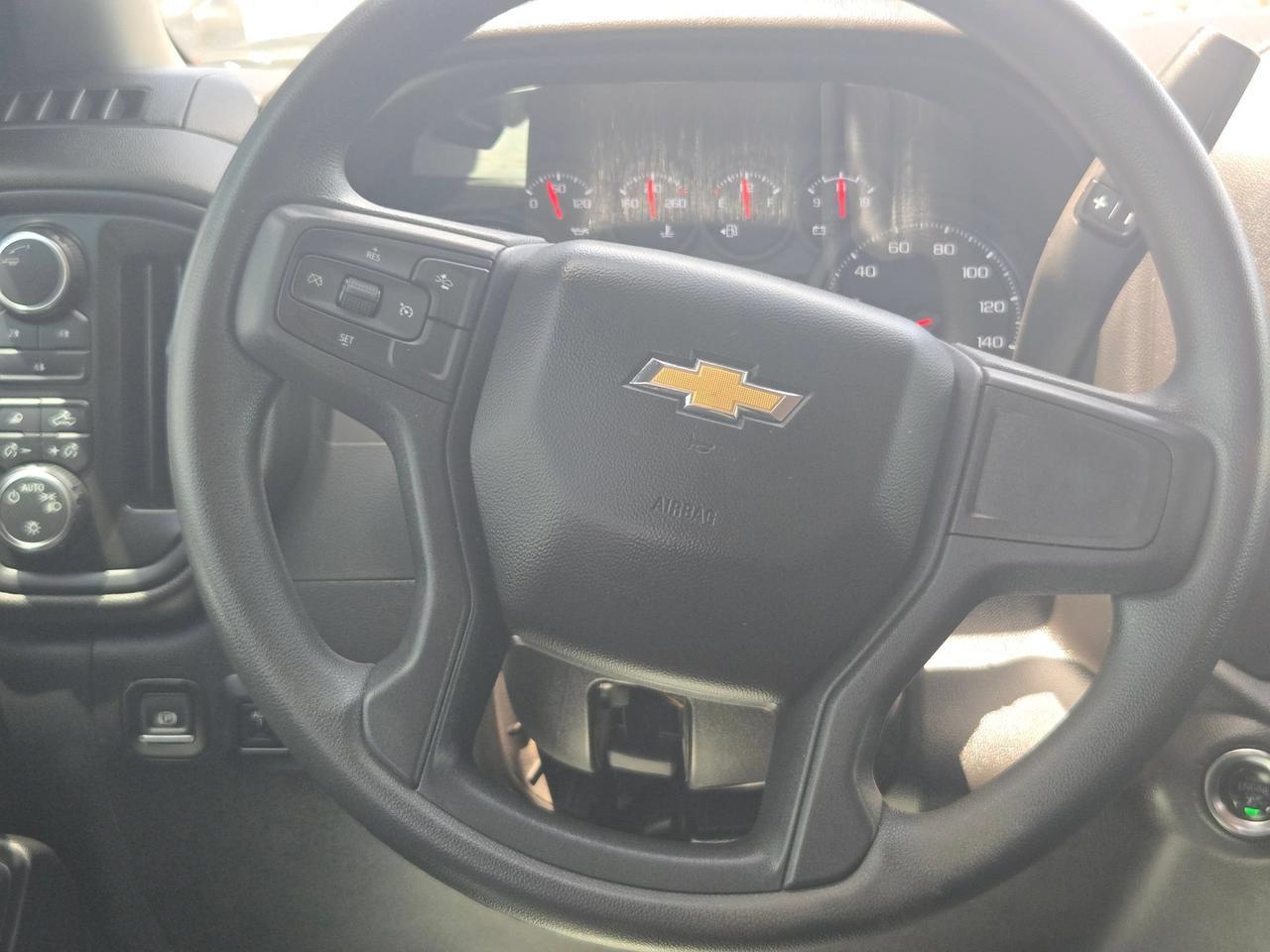2025 Chevrolet Silverado 2500HD Custom Castroville TX