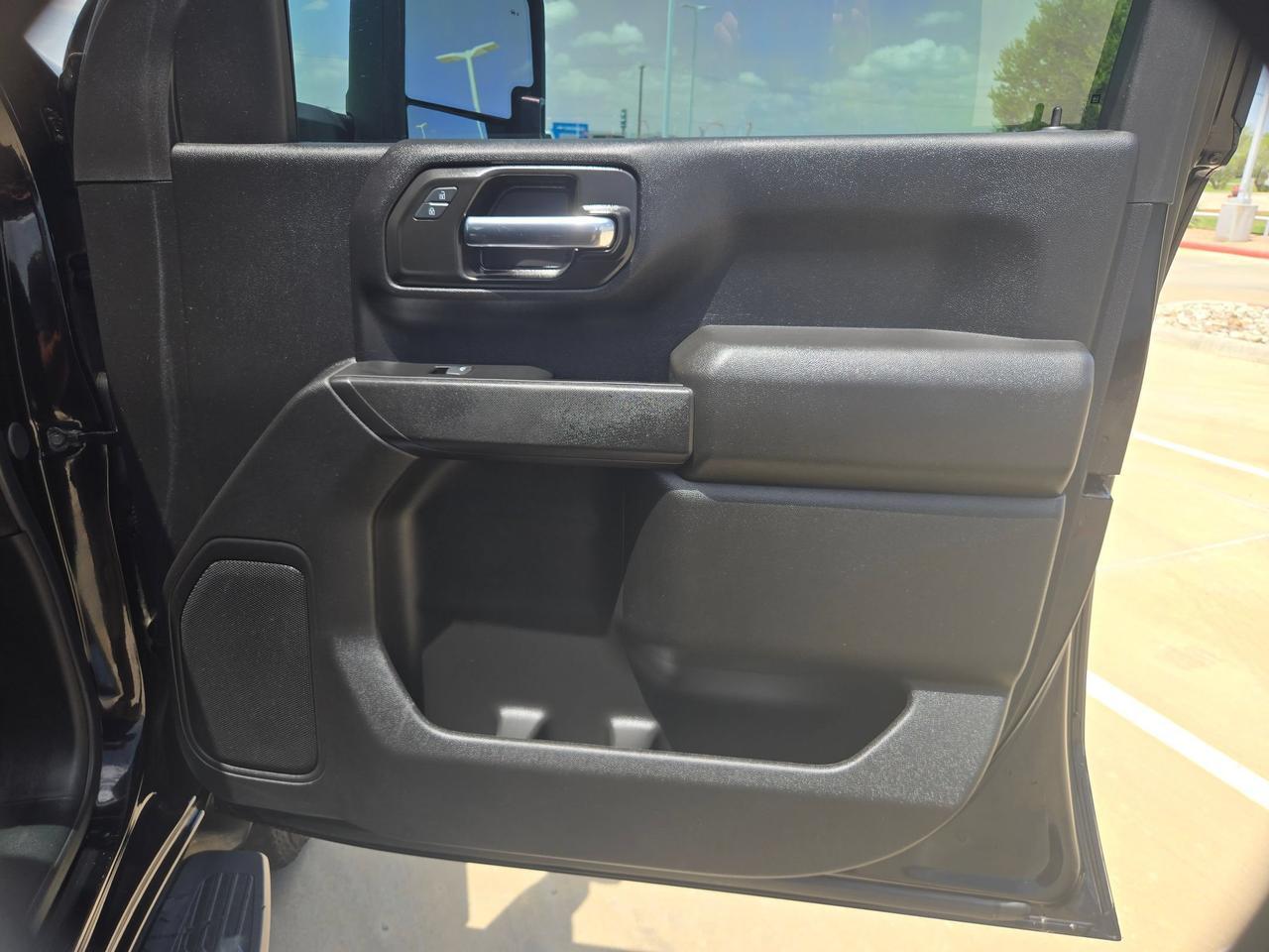 2025 Chevrolet Silverado 2500HD Custom Castroville TX