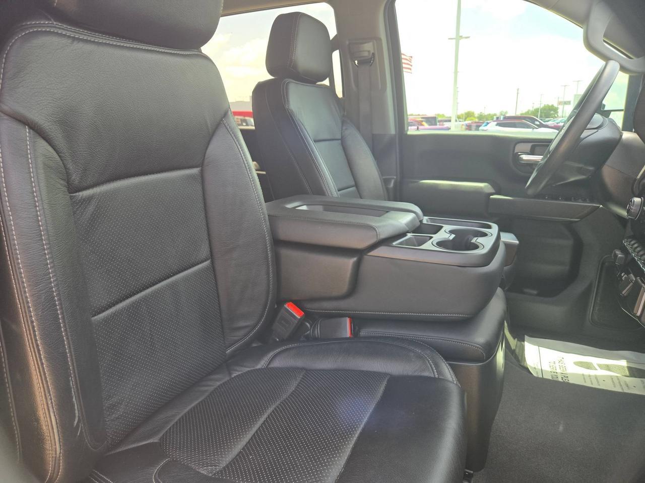 2025 Chevrolet Silverado 2500HD Custom Castroville TX
