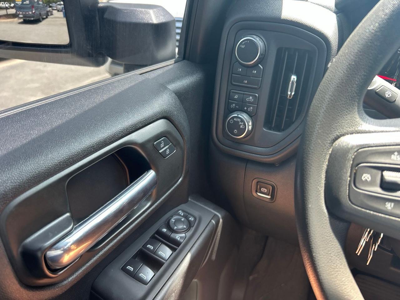 2025 Chevrolet Silverado 2500HD Custom Ashland VA