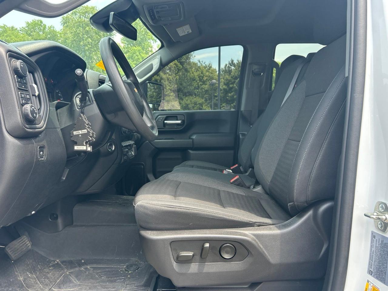 2025 Chevrolet Silverado 2500HD Custom Ashland VA