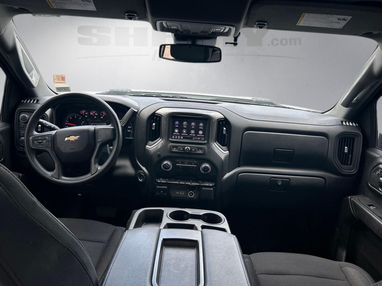 2025 Chevrolet Silverado 2500HD Custom Ashland VA