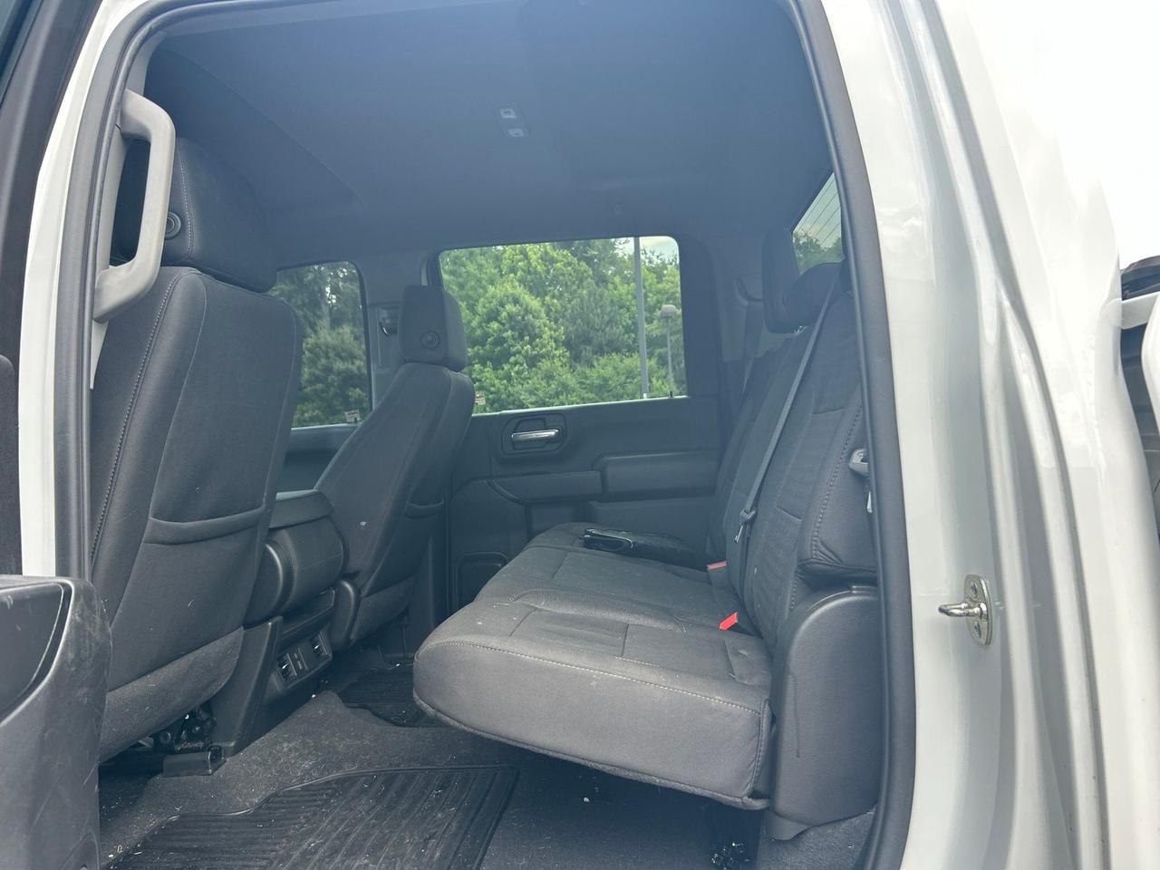 2025 Chevrolet Silverado 2500HD Custom Ashland VA