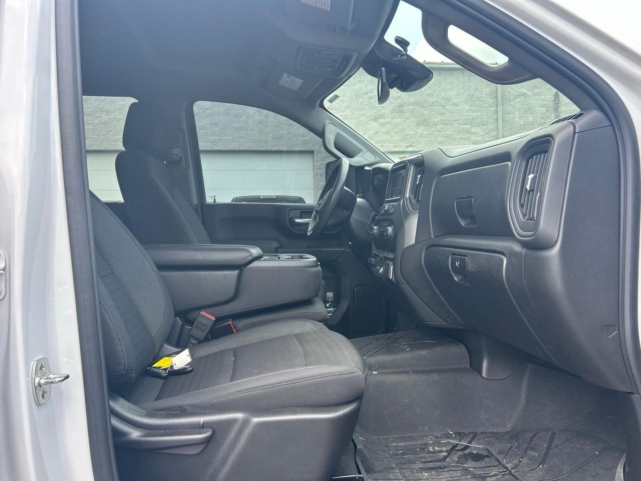 2025 Chevrolet Silverado 2500HD Custom Ashland VA