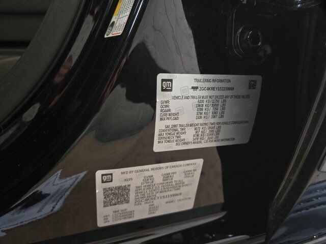 2025 Chevrolet Silverado 2500HD High Country Kerrville TX