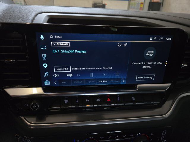 2025 Chevrolet Silverado 2500HD High Country Kerrville TX