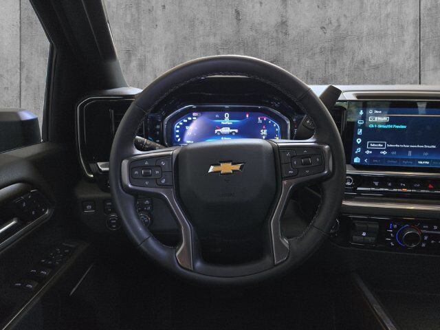 2025 Chevrolet Silverado 2500HD High Country Kerrville TX