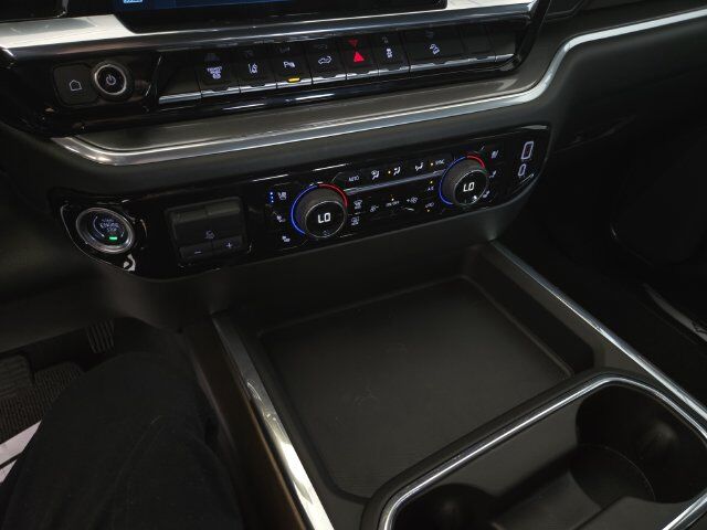 2025 Chevrolet Silverado 2500HD High Country Kerrville TX