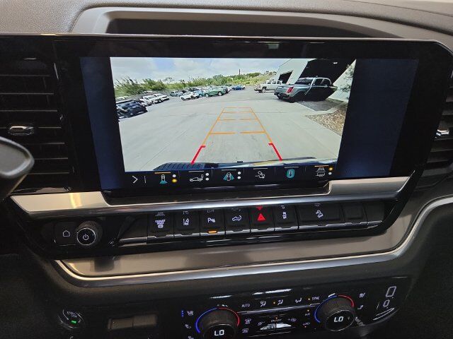 2025 Chevrolet Silverado 2500HD High Country Kerrville TX