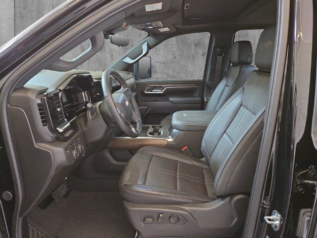2025 Chevrolet Silverado 2500HD High Country Kerrville TX