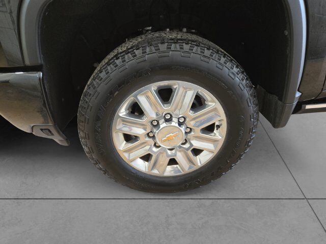2025 Chevrolet Silverado 2500HD High Country Kerrville TX
