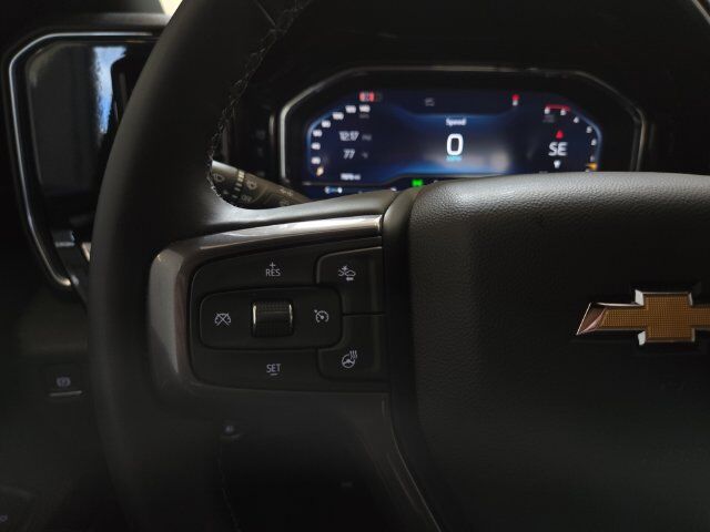 2025 Chevrolet Silverado 2500HD High Country Kerrville TX