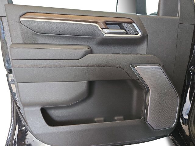 2025 Chevrolet Silverado 2500HD High Country Kerrville TX