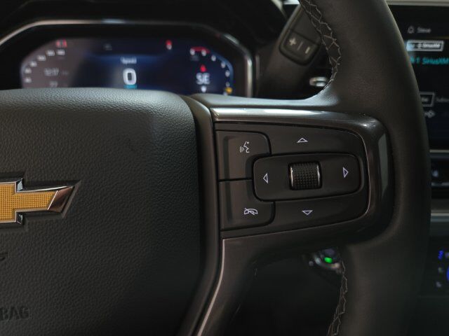 2025 Chevrolet Silverado 2500HD High Country Kerrville TX