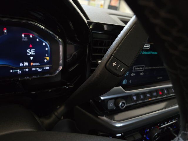 2025 Chevrolet Silverado 2500HD High Country Kerrville TX