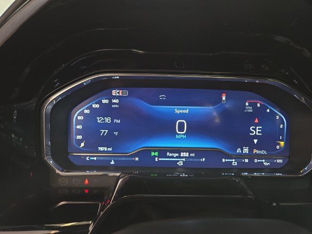 2025 Chevrolet Silverado 2500HD High Country Kerrville TX
