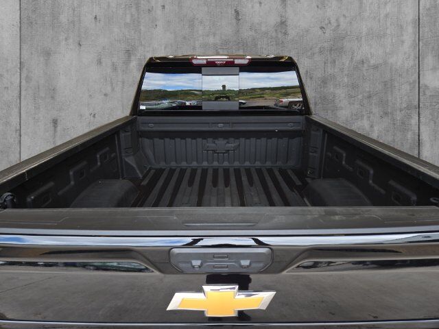 2025 Chevrolet Silverado 2500HD High Country Kerrville TX