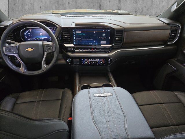 2025 Chevrolet Silverado 2500HD High Country Kerrville TX