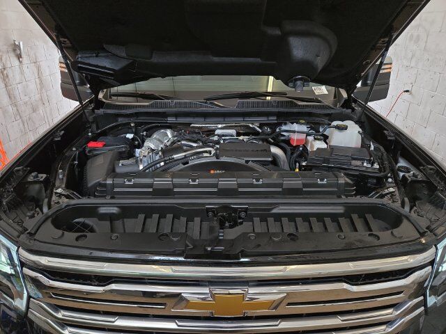 2025 Chevrolet Silverado 2500HD High Country Kerrville TX
