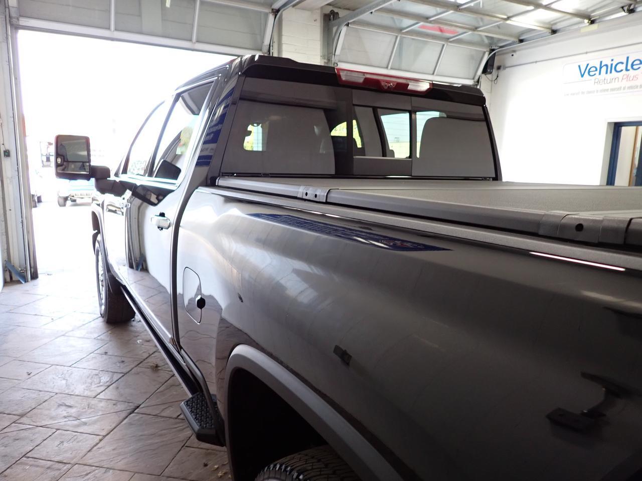 2025 Chevrolet Silverado 2500HD High Country 4WD LEATHER NAVI SUNROOF *DIESEL* Listowel ON