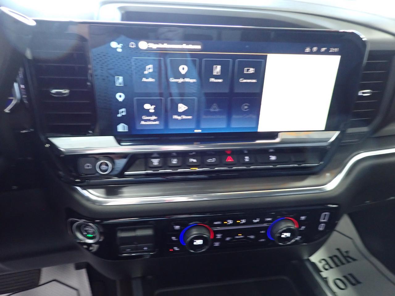 2025 Chevrolet Silverado 2500HD High Country 4WD LEATHER NAVI SUNROOF *DIESEL* Listowel ON