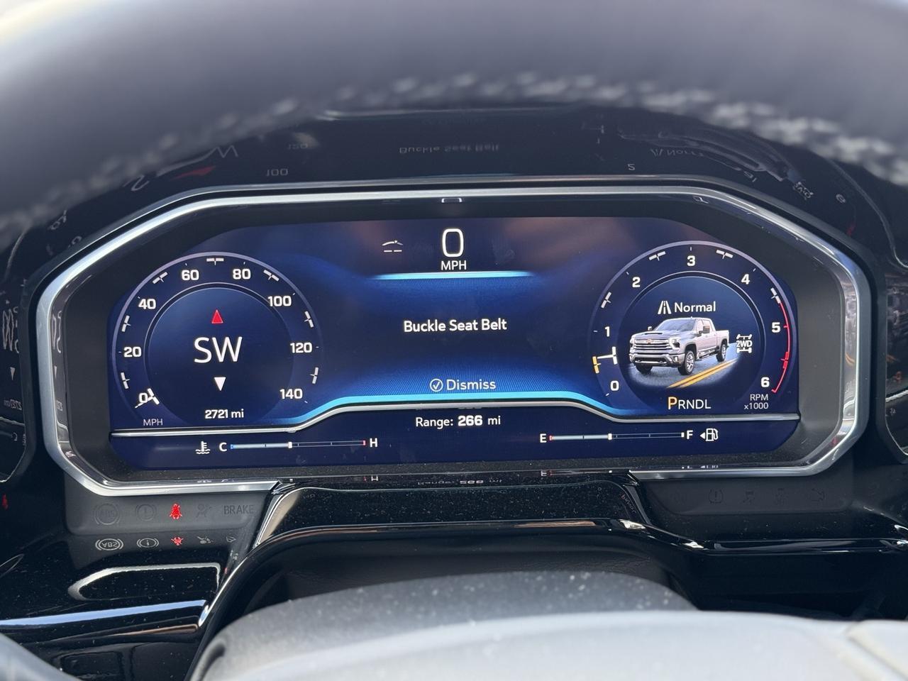 2025 Chevrolet Silverado 2500HD High Country Crestwood KY