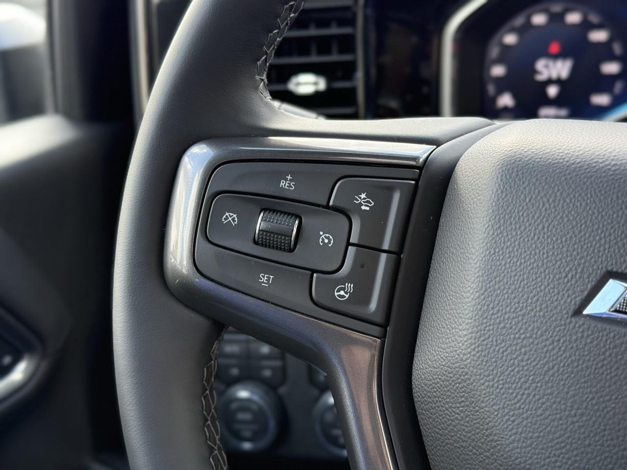 2025 Chevrolet Silverado 2500HD High Country Crestwood KY