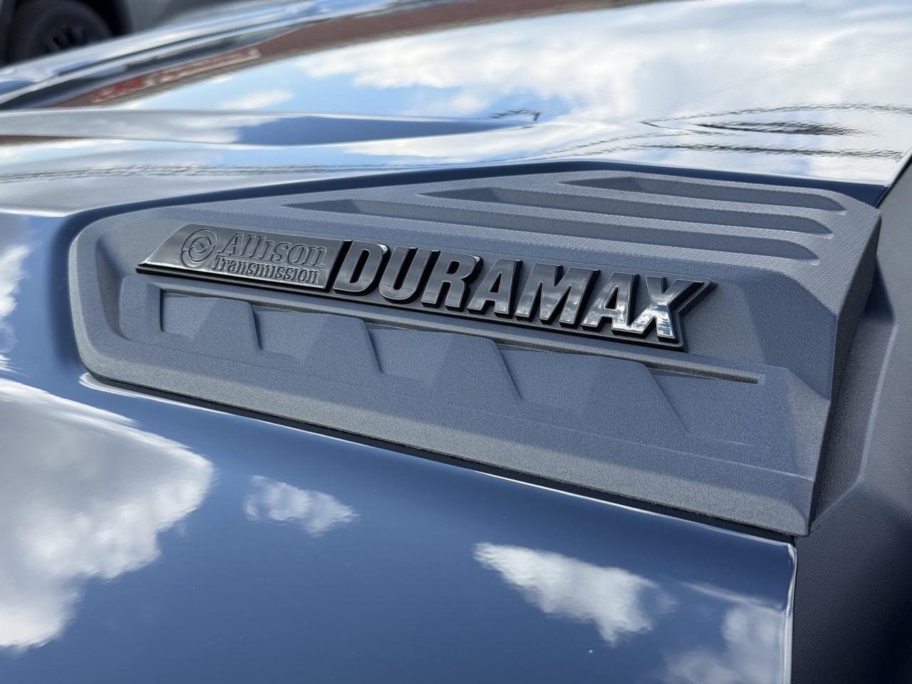 2025 Chevrolet Silverado 2500HD High Country Crestwood KY