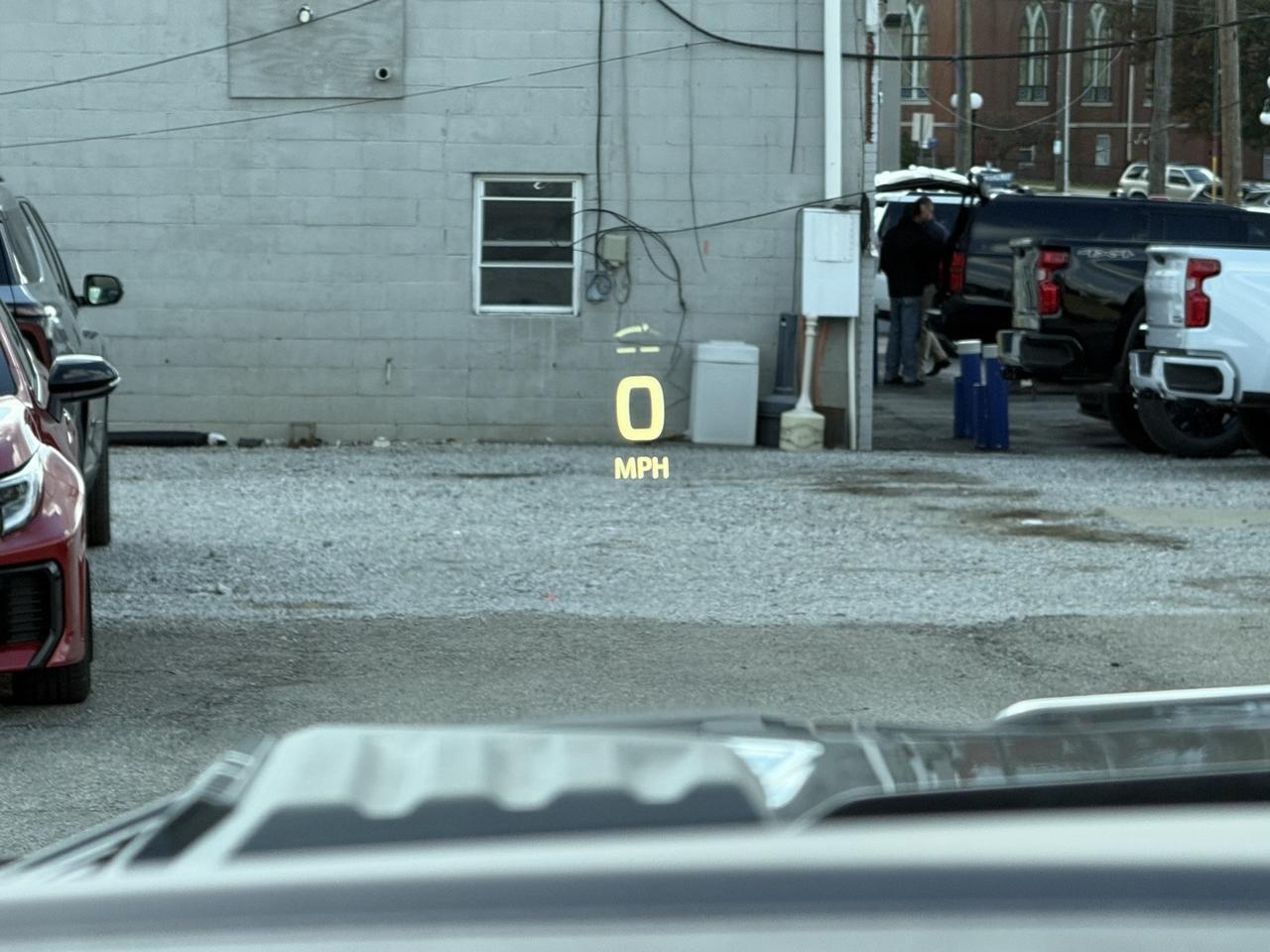 2025 Chevrolet Silverado 2500HD High Country Crestwood KY