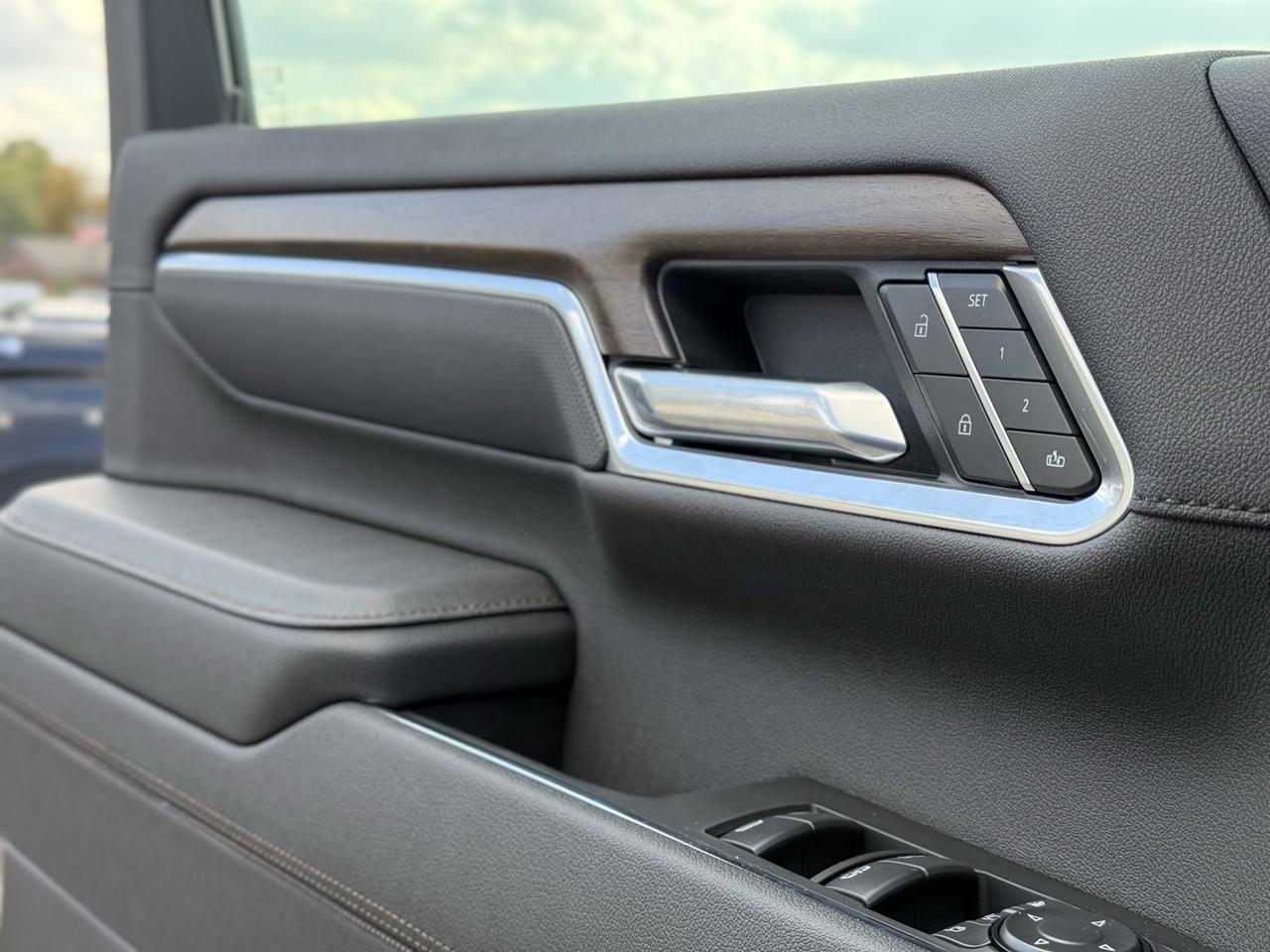 2025 Chevrolet Silverado 2500HD High Country Crestwood KY