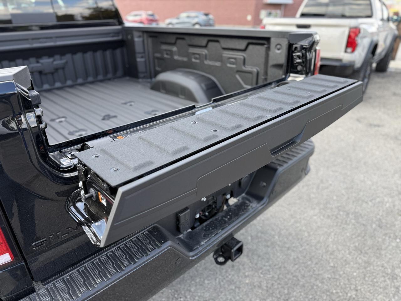 2025 Chevrolet Silverado 2500HD High Country Crestwood KY