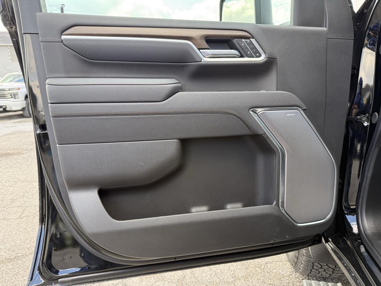 2025 Chevrolet Silverado 2500HD High Country Crestwood KY