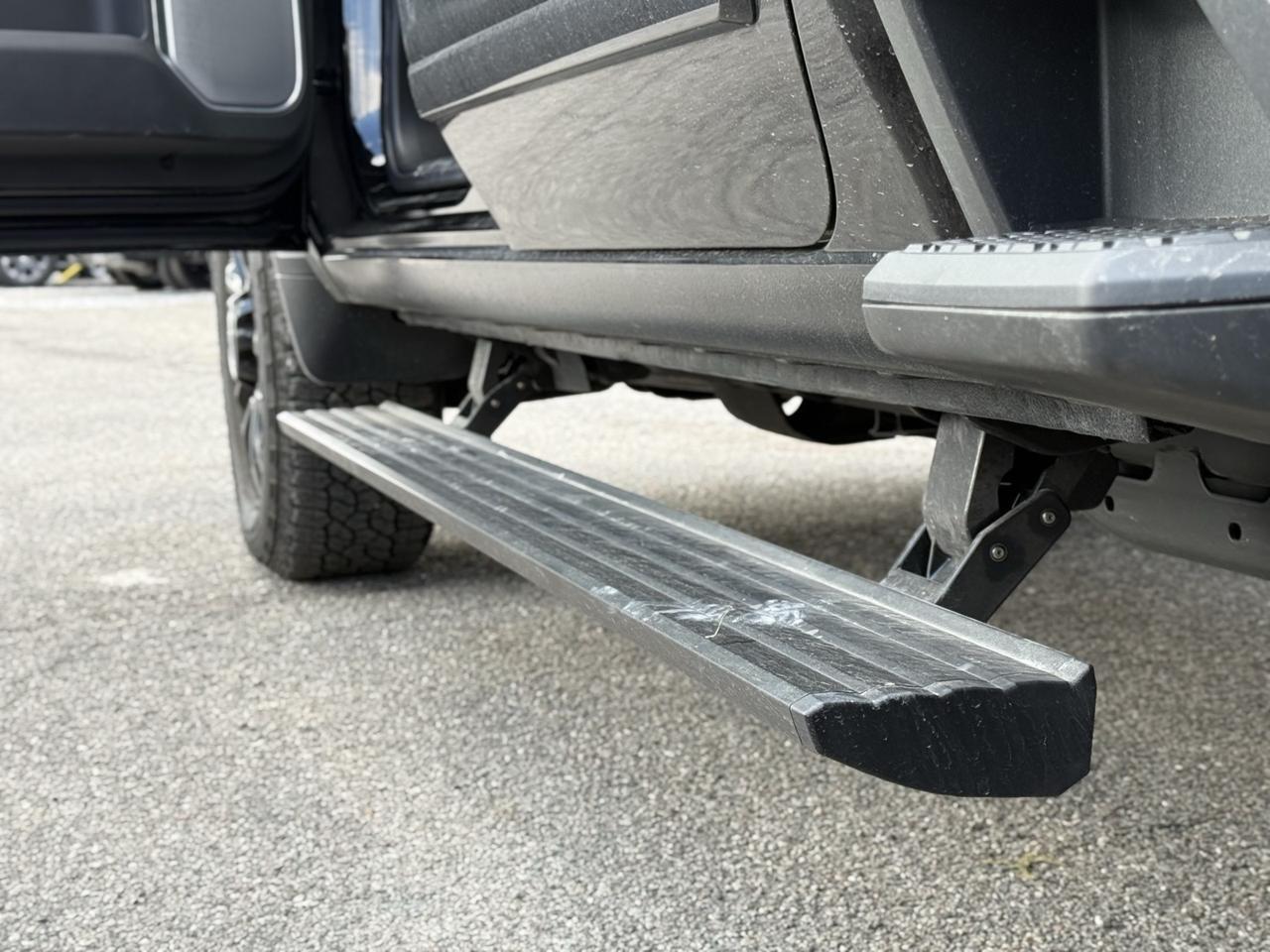 2025 Chevrolet Silverado 2500HD High Country Crestwood KY