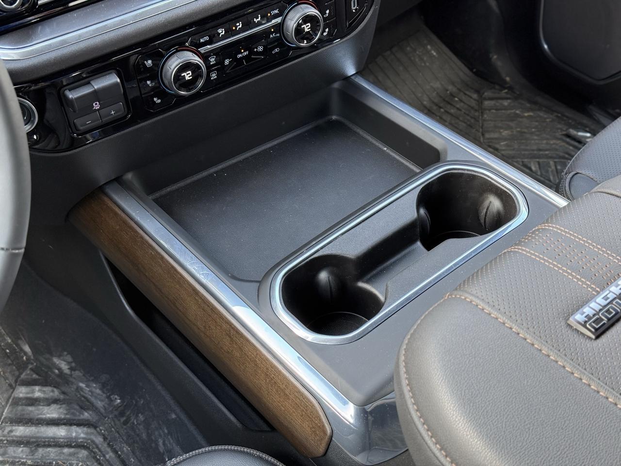 2025 Chevrolet Silverado 2500HD High Country Crestwood KY