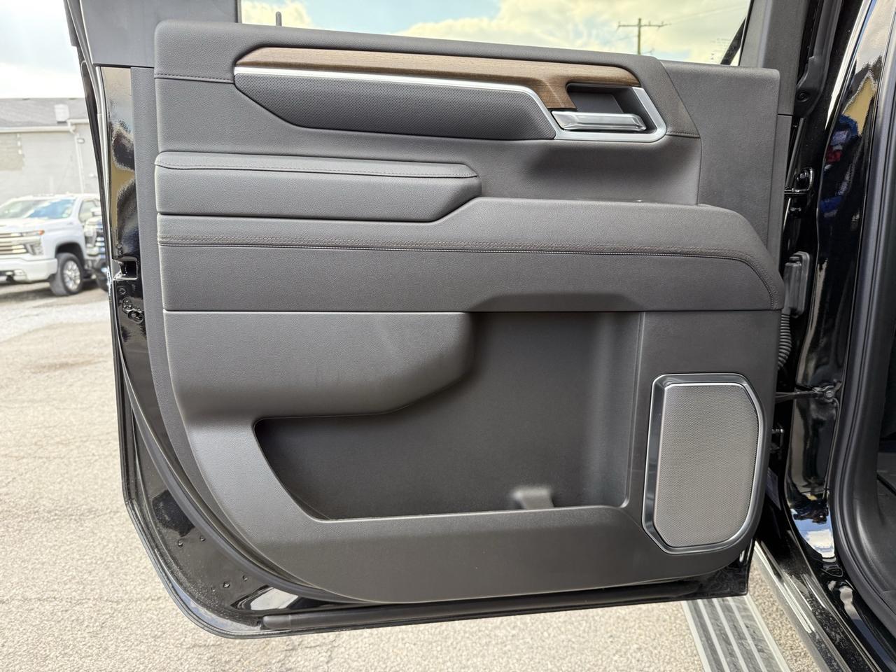 2025 Chevrolet Silverado 2500HD High Country Crestwood KY