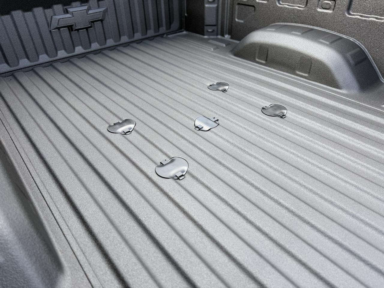 2025 Chevrolet Silverado 2500HD High Country Crestwood KY