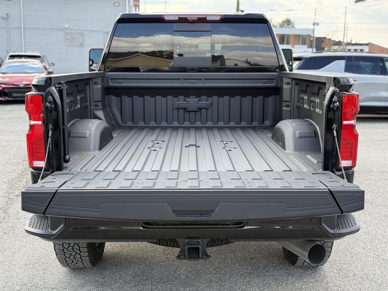 2025 Chevrolet Silverado 2500HD High Country Crestwood KY