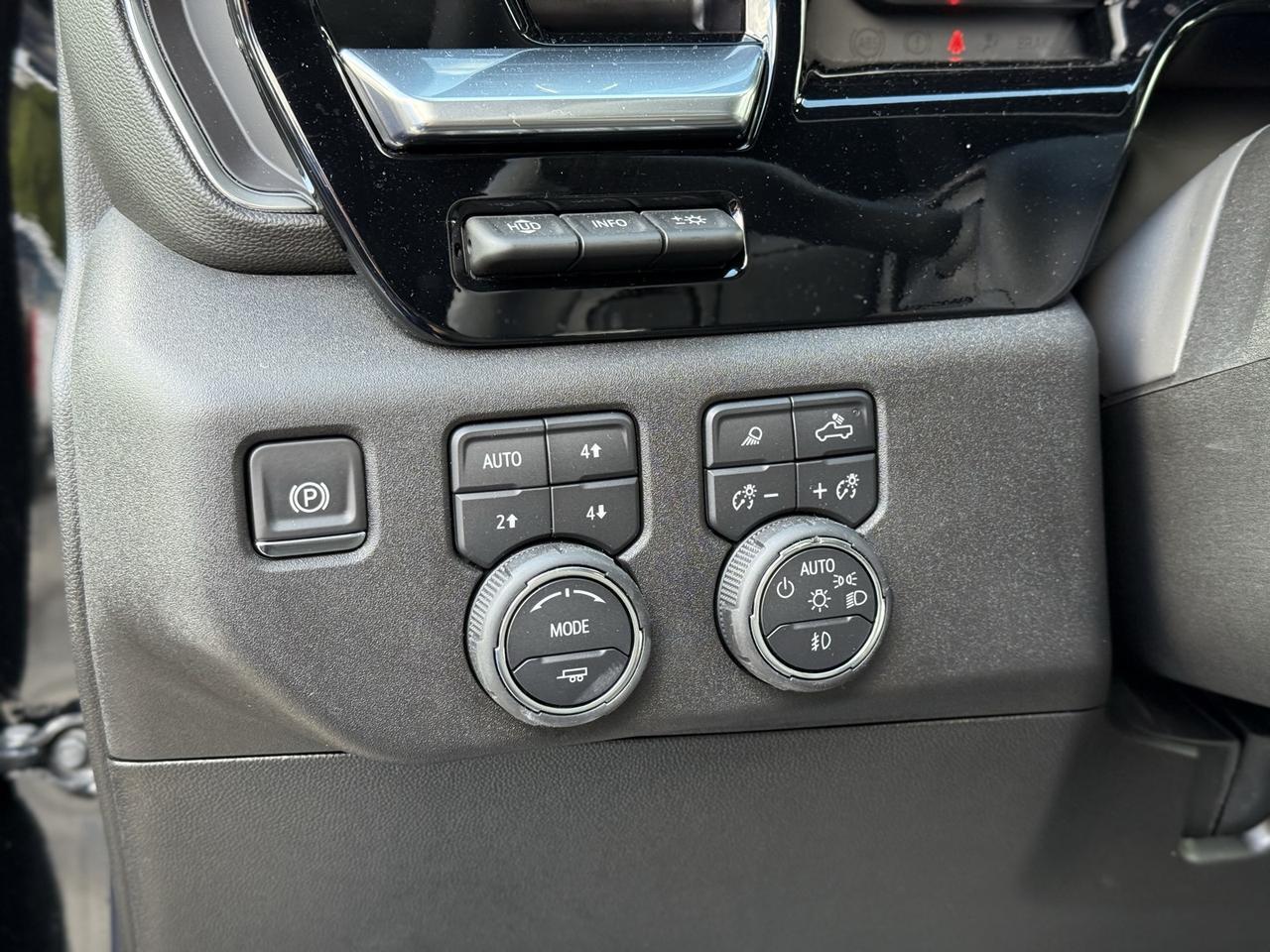 2025 Chevrolet Silverado 2500HD High Country Crestwood KY