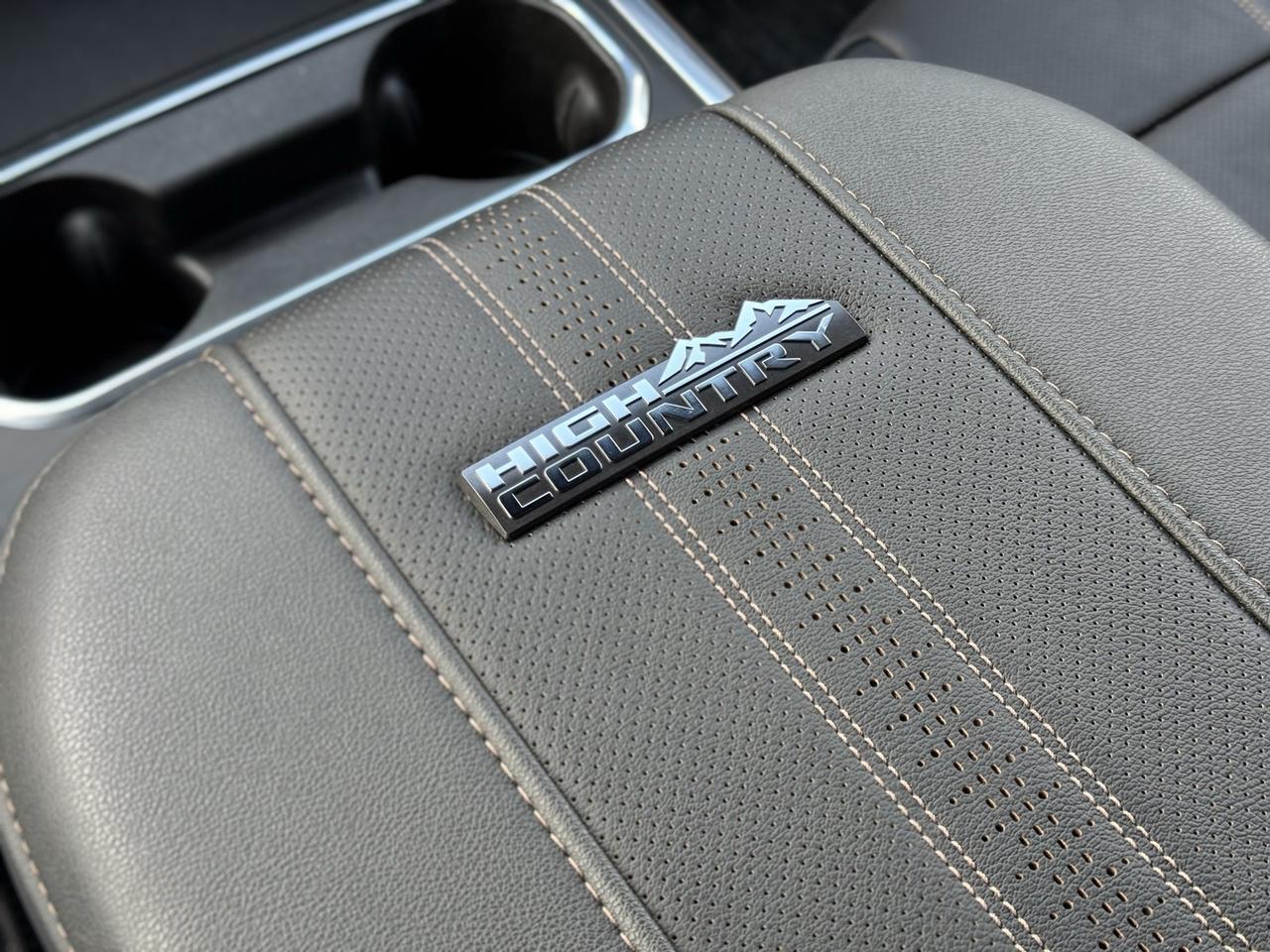 2025 Chevrolet Silverado 2500HD High Country Crestwood KY