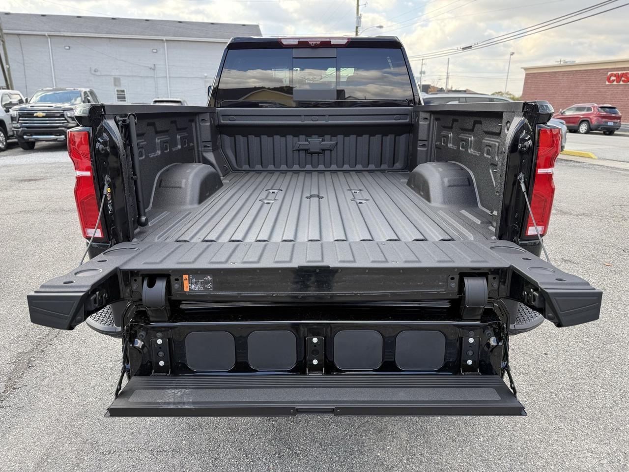 2025 Chevrolet Silverado 2500HD High Country Crestwood KY