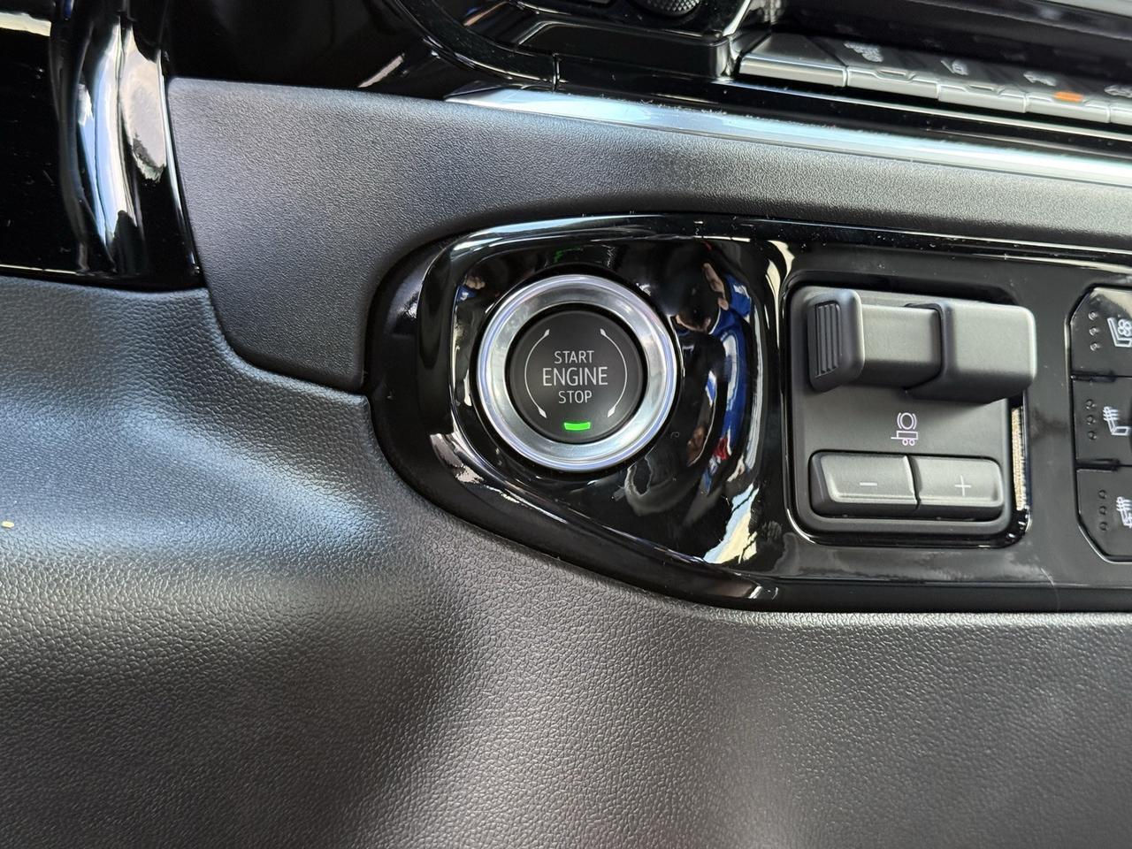 2025 Chevrolet Silverado 2500HD High Country Crestwood KY