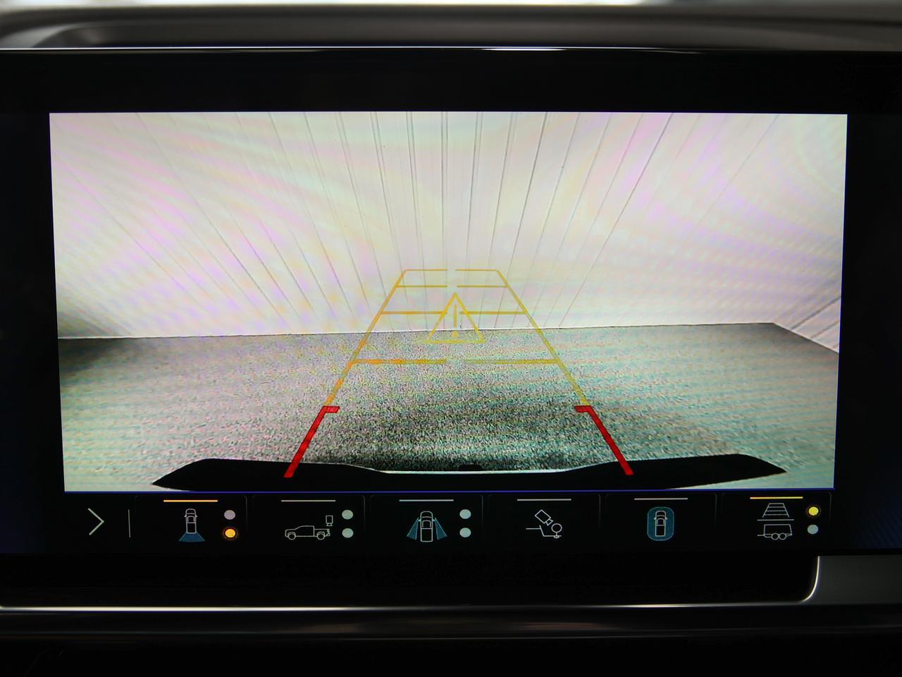 2025 Chevrolet Silverado 2500HD High Country Crew Cab 4WD Diesel NAV Cranberry PA