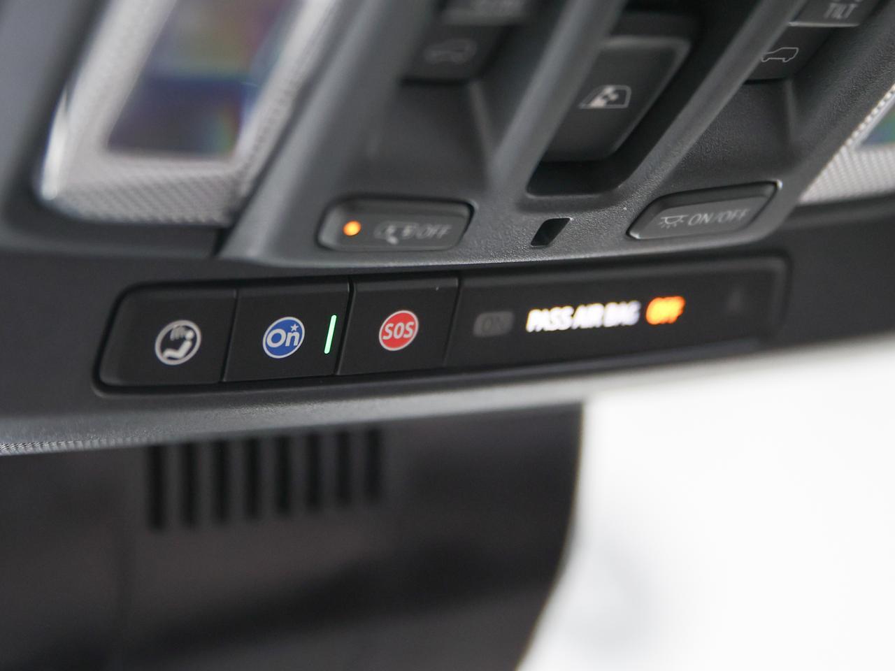 2025 Chevrolet Silverado 2500HD High Country Crew Cab 4WD Diesel NAV Cranberry PA