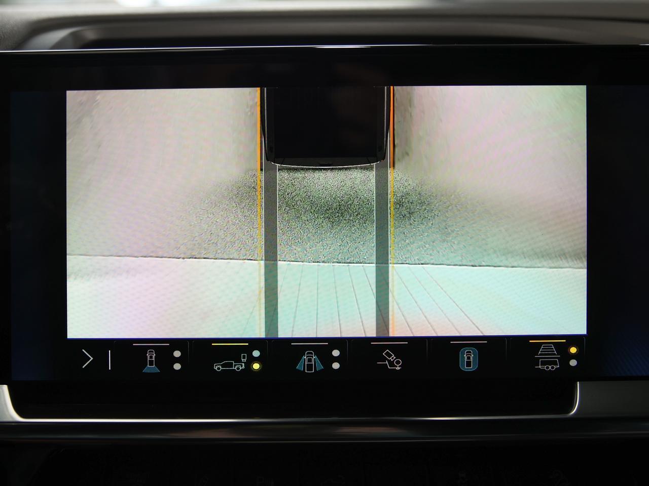 2025 Chevrolet Silverado 2500HD High Country Crew Cab 4WD Diesel NAV Cranberry PA