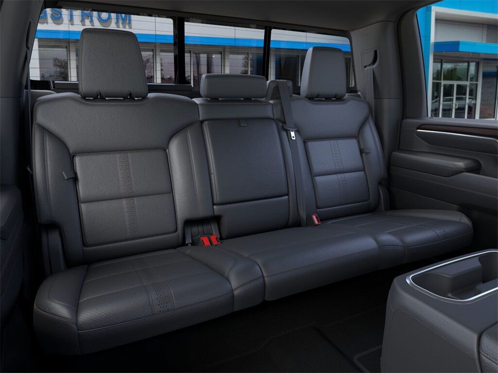 2025 Chevrolet Silverado 2500HD High Country Green Bay WI