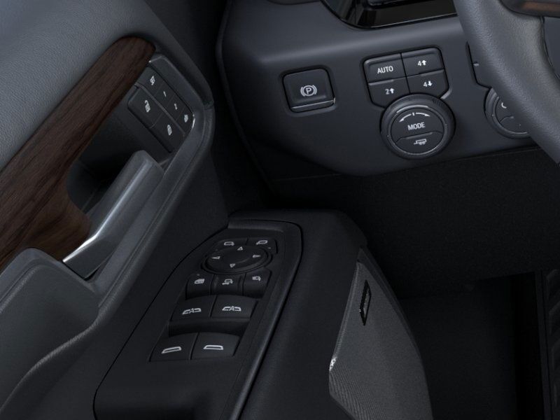 2025 Chevrolet Silverado 2500HD High Country Green Bay WI