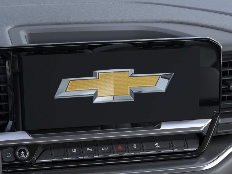 2025 Chevrolet Silverado 2500HD High Country Green Bay WI